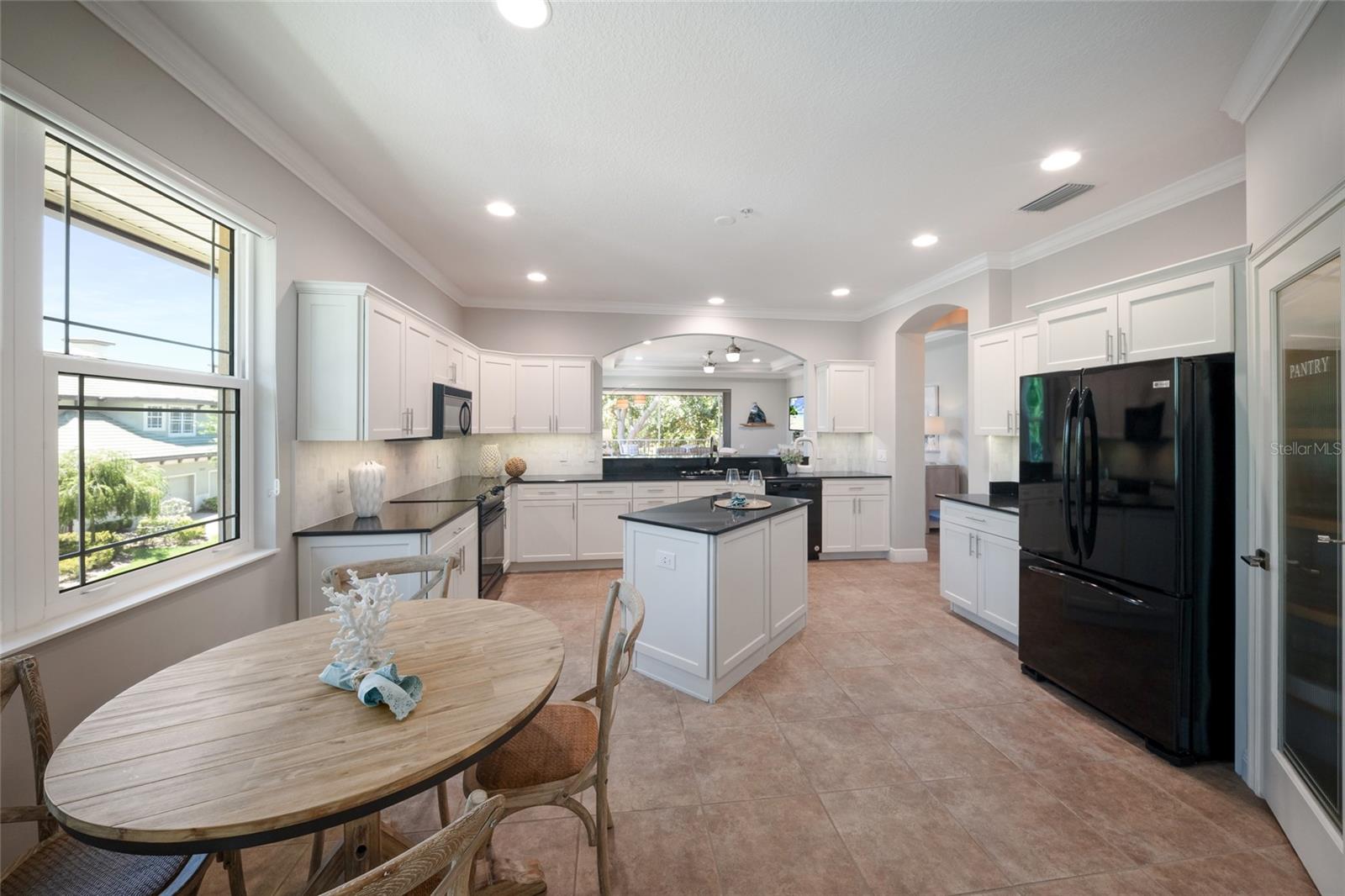 THE MOORINGS AT EDGEWATER II - Residential