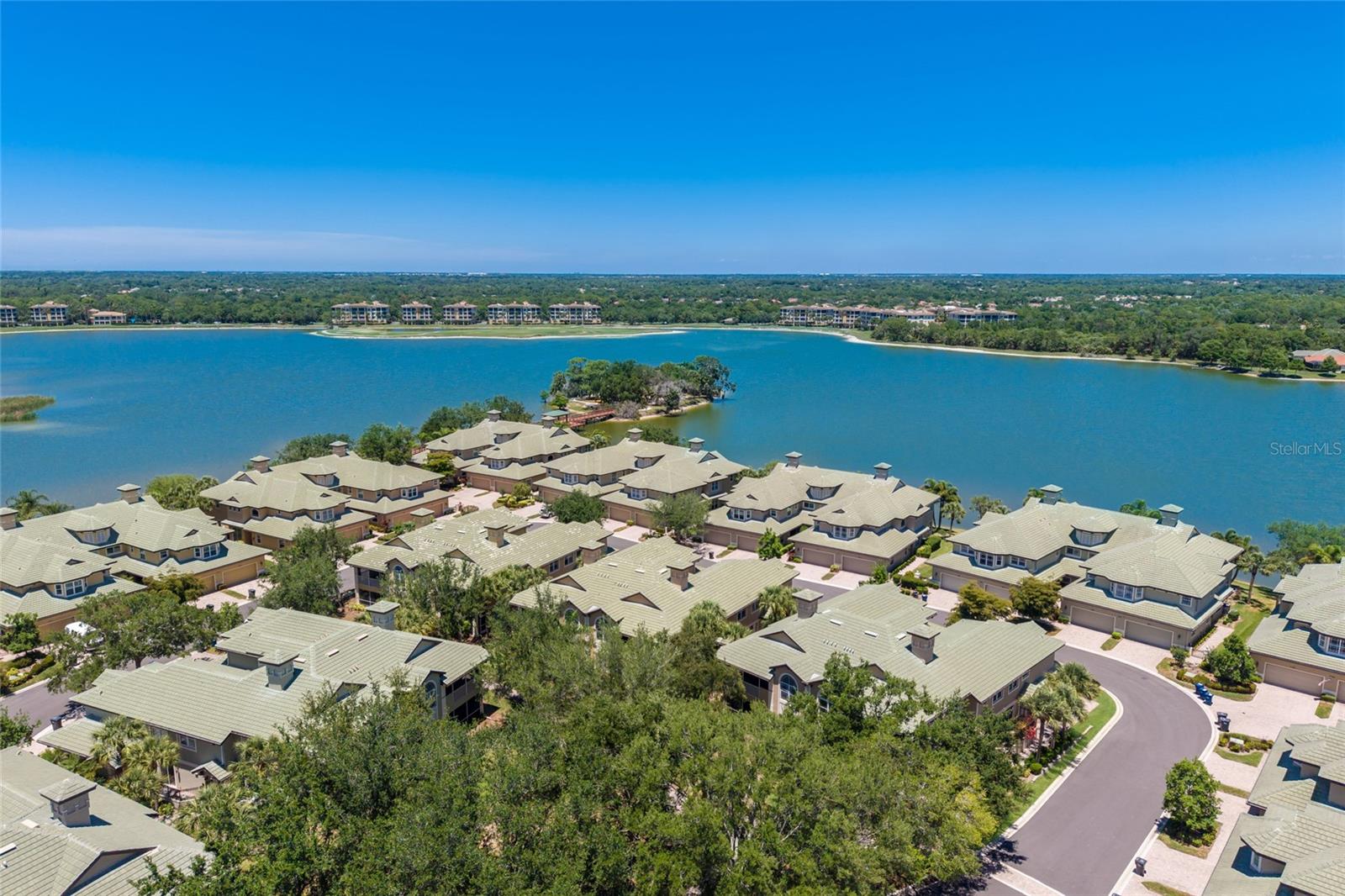 THE MOORINGS AT EDGEWATER II - Residential
