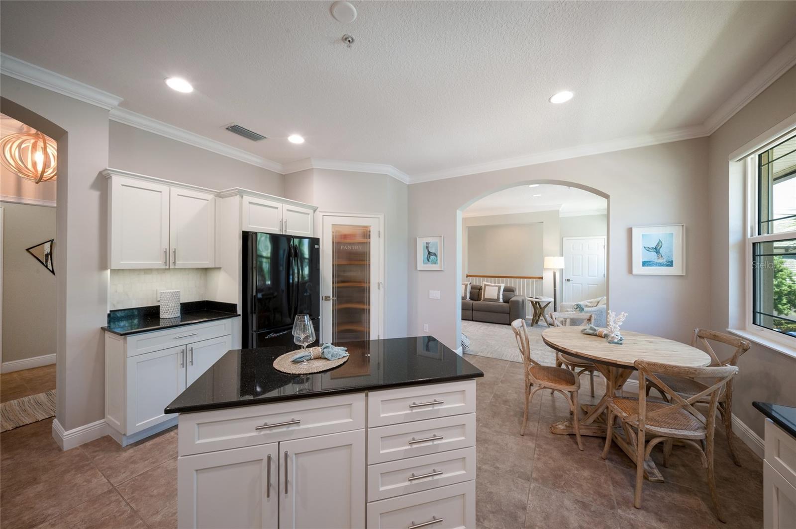 THE MOORINGS AT EDGEWATER II - Residential