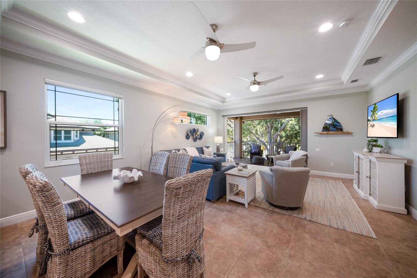 THE MOORINGS AT EDGEWATER II - Residential