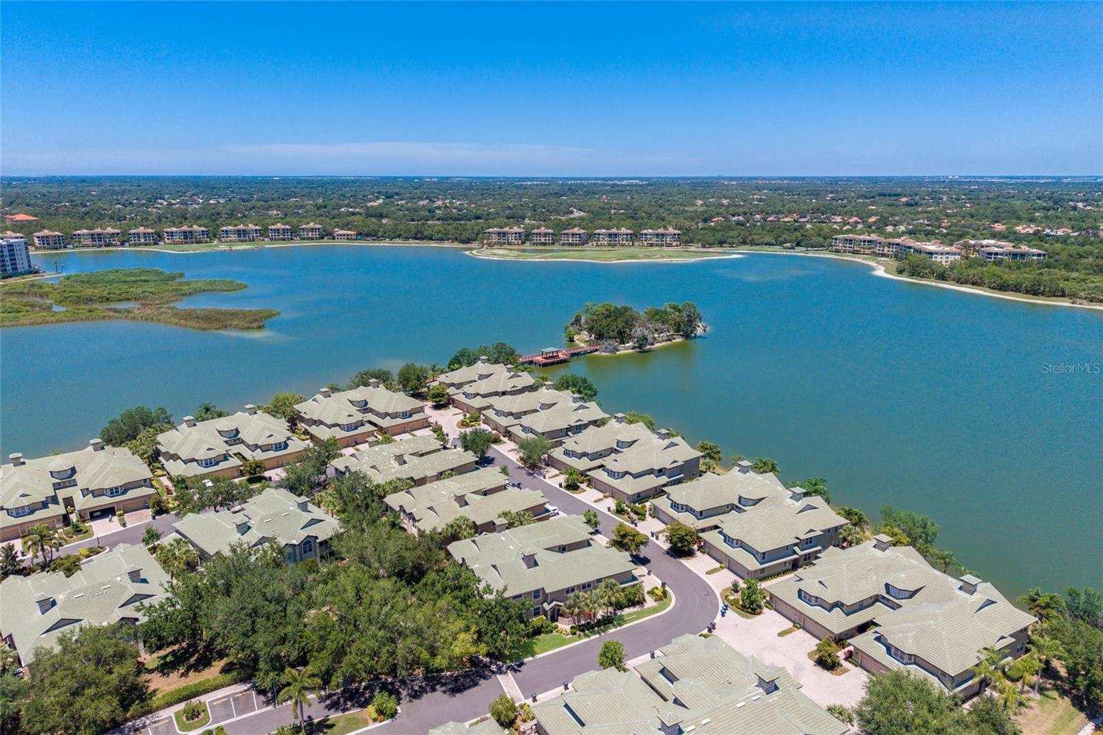 THE MOORINGS AT EDGEWATER II - Residential