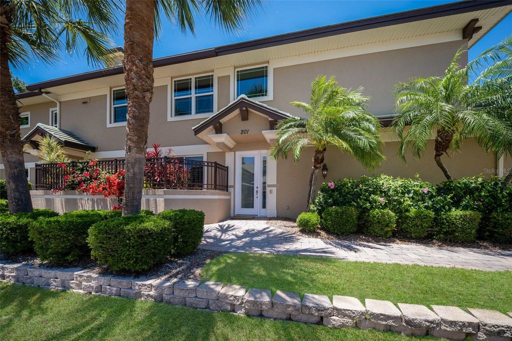 Photo of 6516 Moorings Point Circle #201, Lakewood Ranch, FL 34202 (MLS # A4692493)