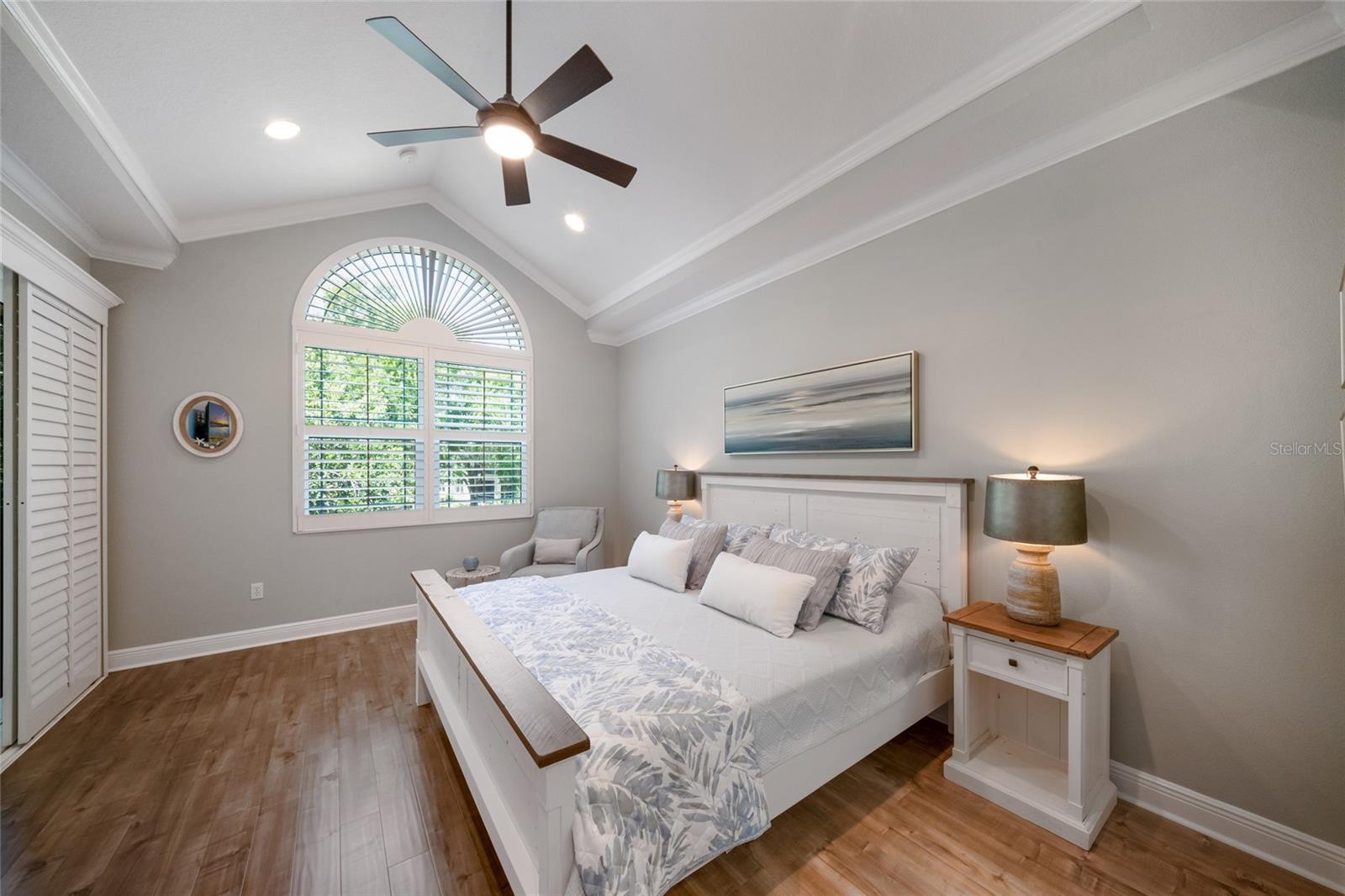 THE MOORINGS AT EDGEWATER II - Residential