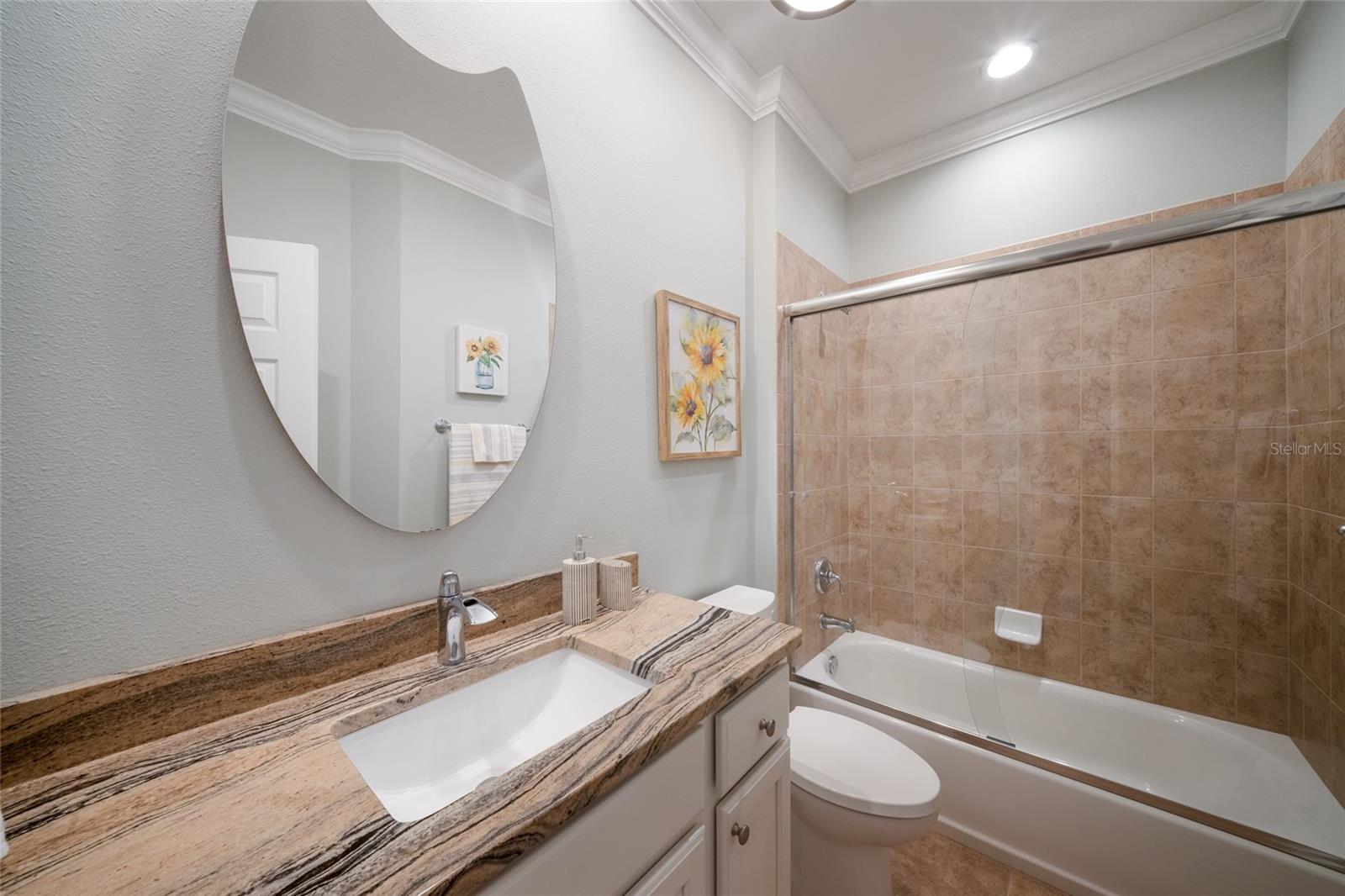 THE MOORINGS AT EDGEWATER II - Residential