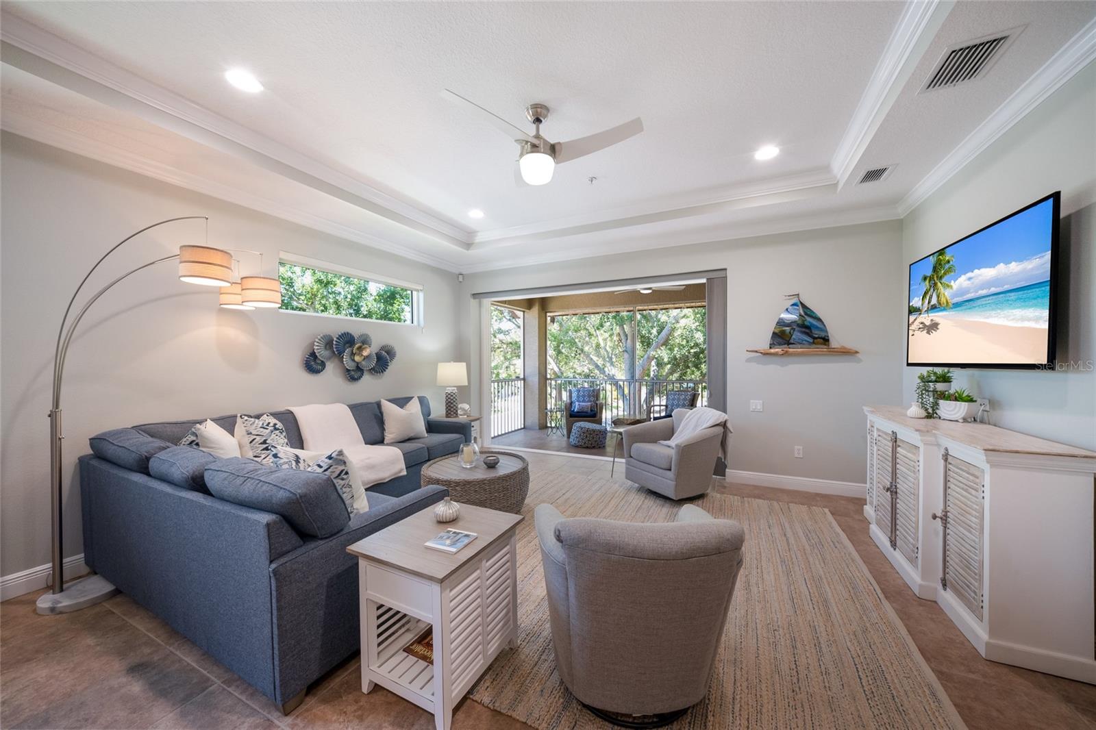 THE MOORINGS AT EDGEWATER II - Residential