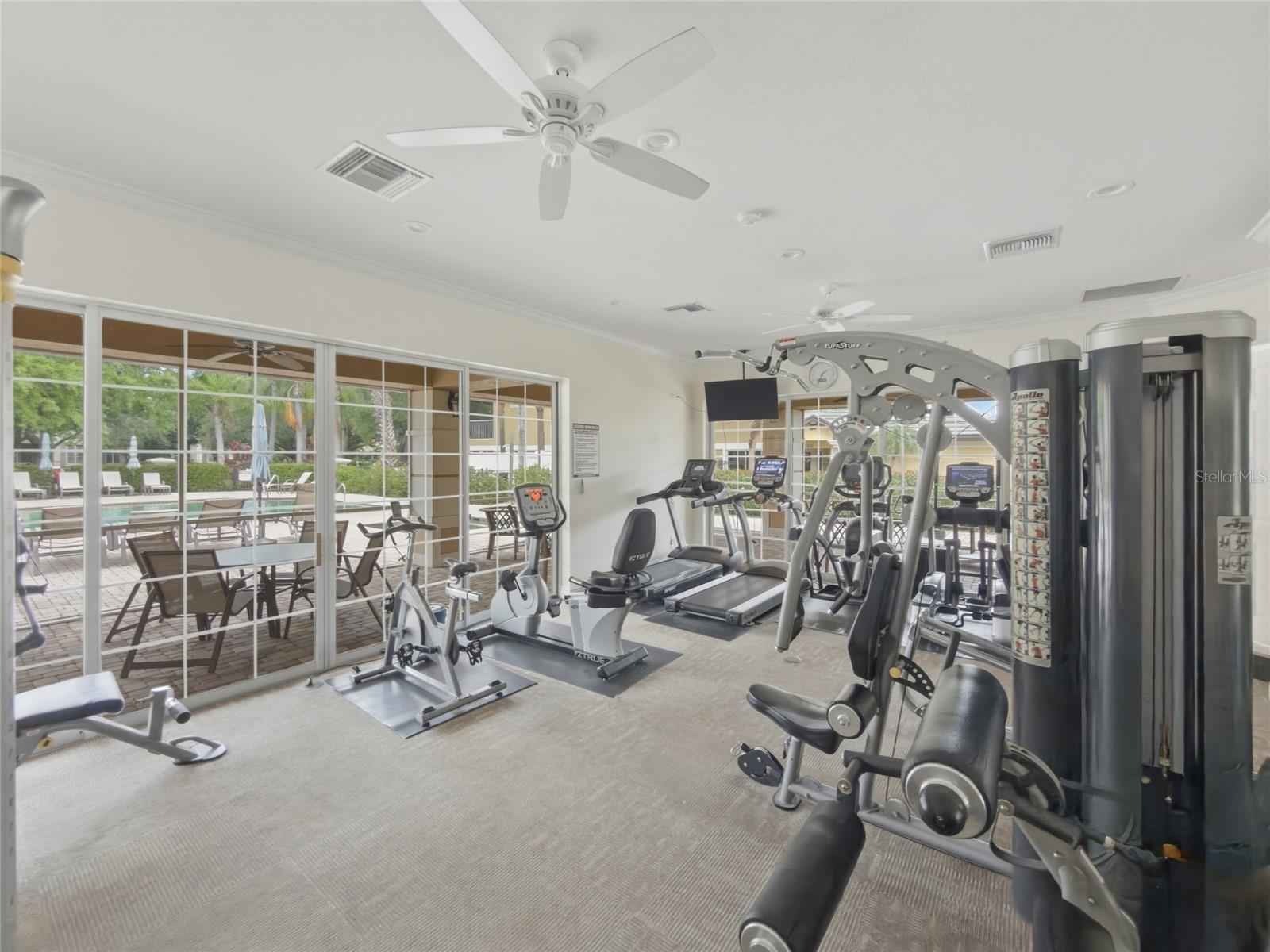 THE MOORINGS AT EDGEWATER II - Residential