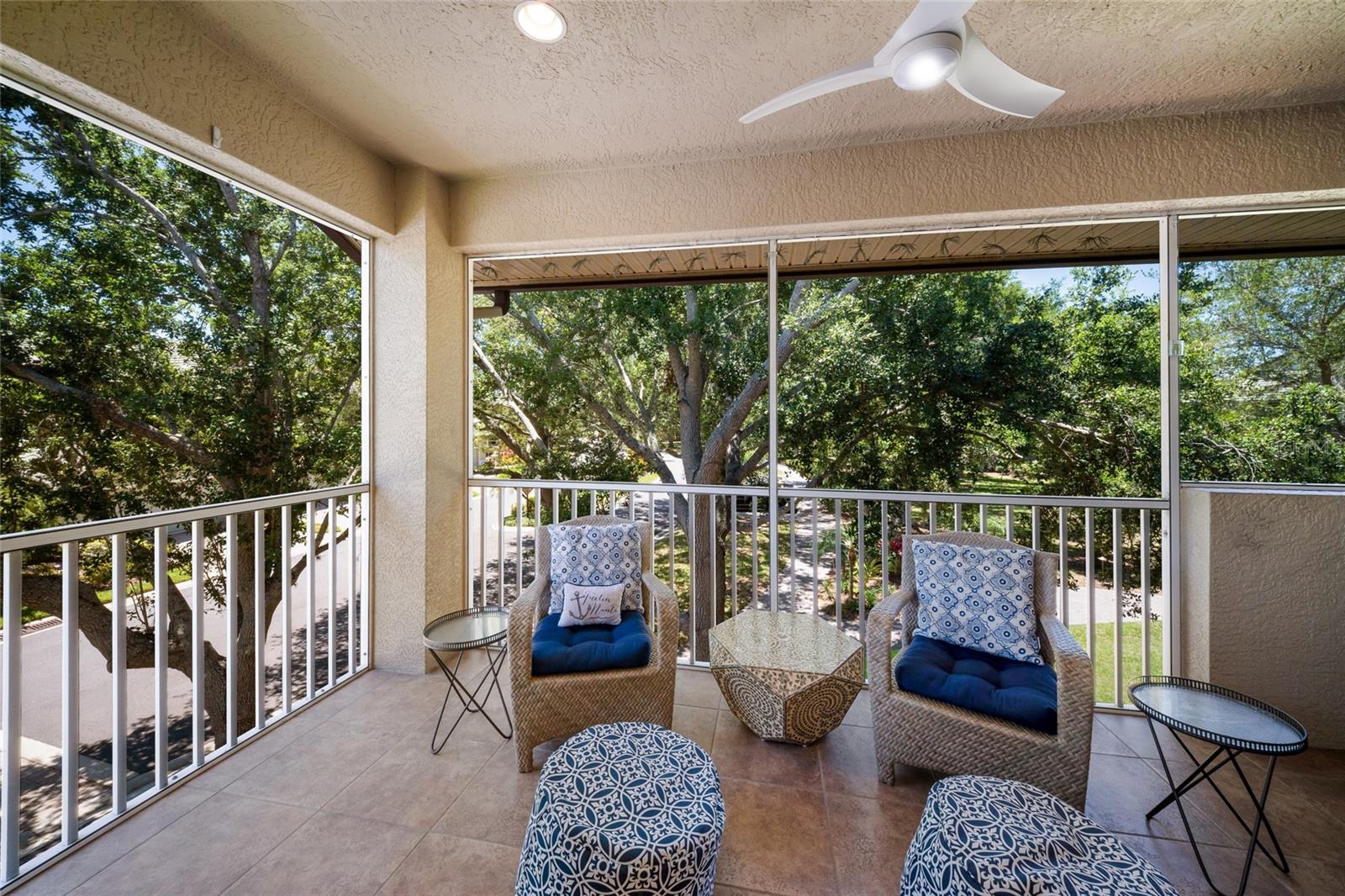 THE MOORINGS AT EDGEWATER II - Residential