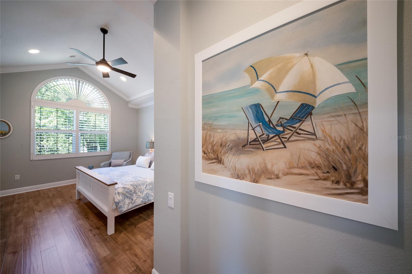 THE MOORINGS AT EDGEWATER II - Residential