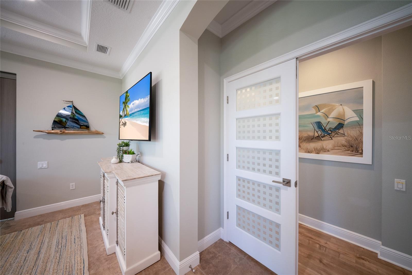 THE MOORINGS AT EDGEWATER II - Residential