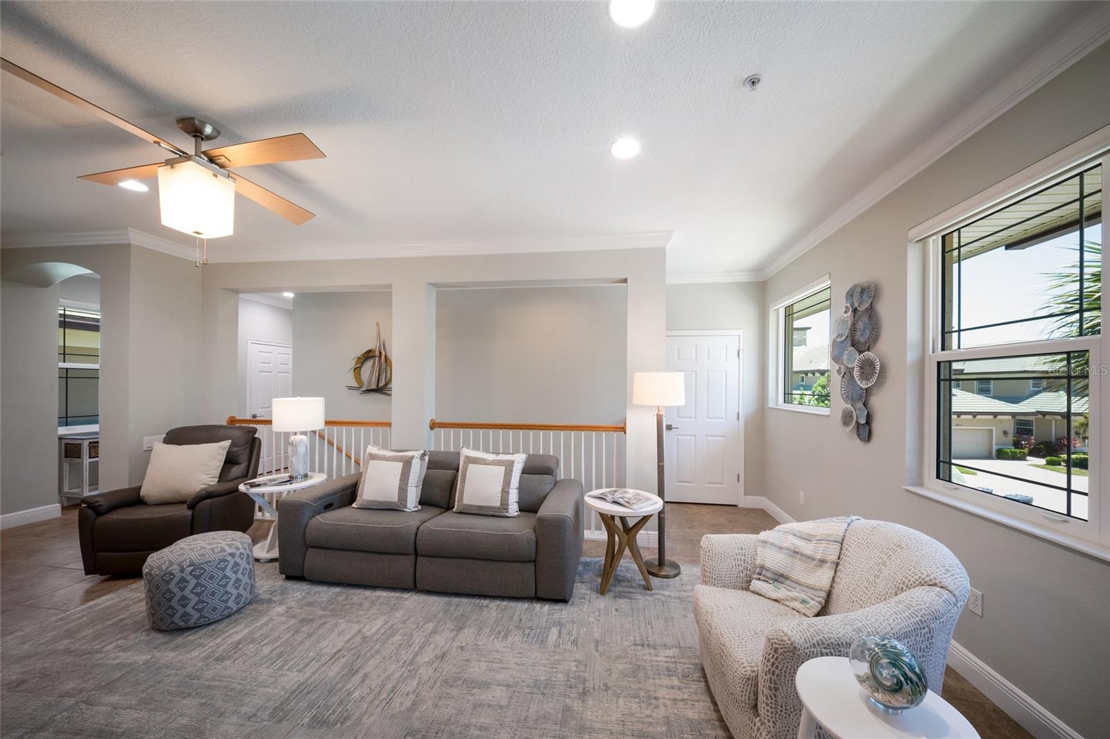 THE MOORINGS AT EDGEWATER II - Residential
