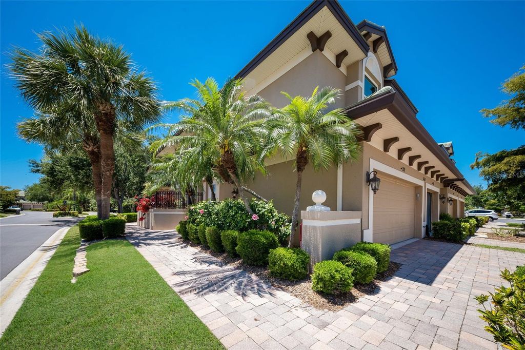 Photo of 6516 Moorings Point Circle #201, Lakewood Ranch, FL 34202 (MLS # A4692493)
