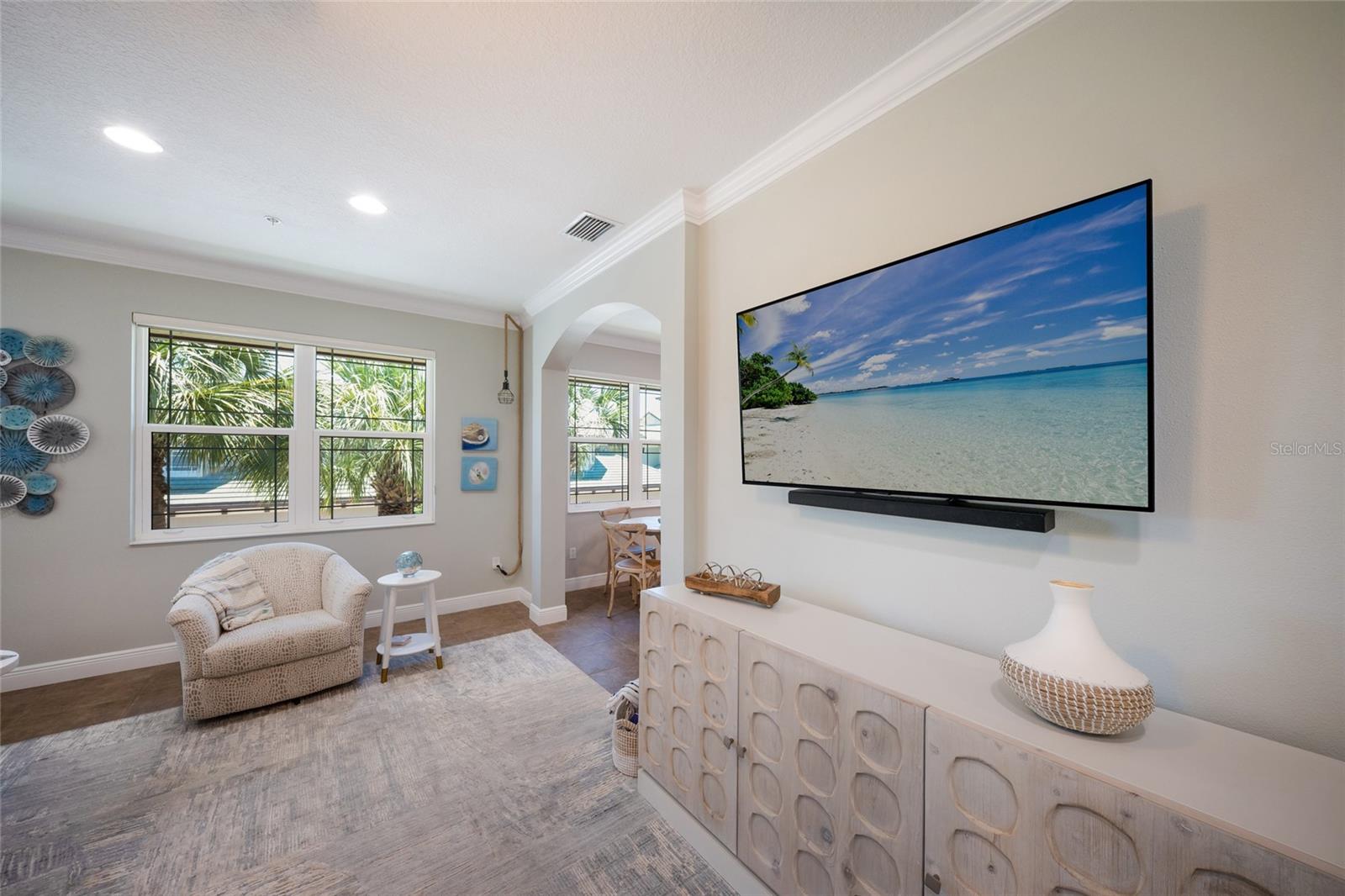 THE MOORINGS AT EDGEWATER II - Residential