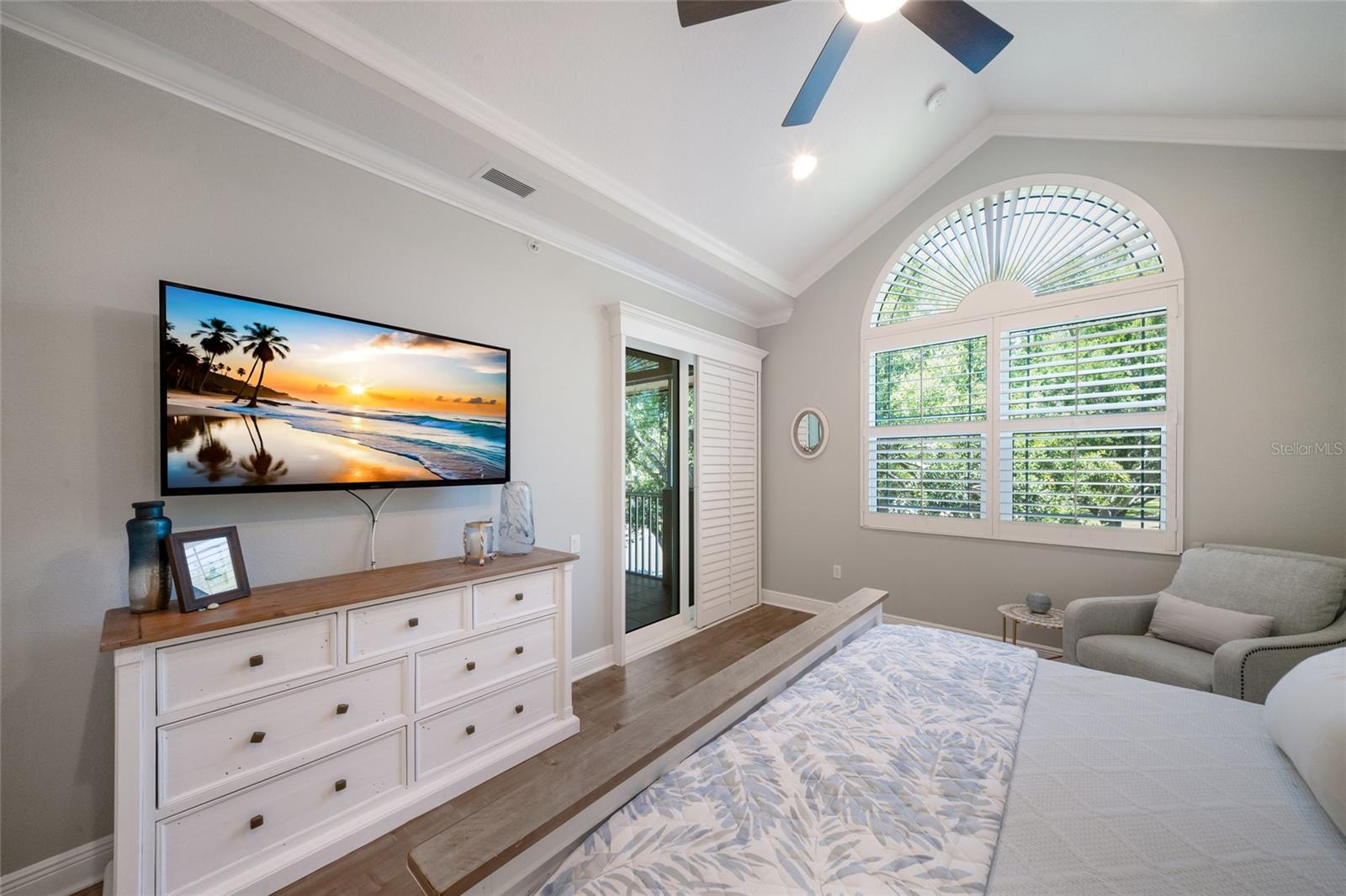 THE MOORINGS AT EDGEWATER II - Residential