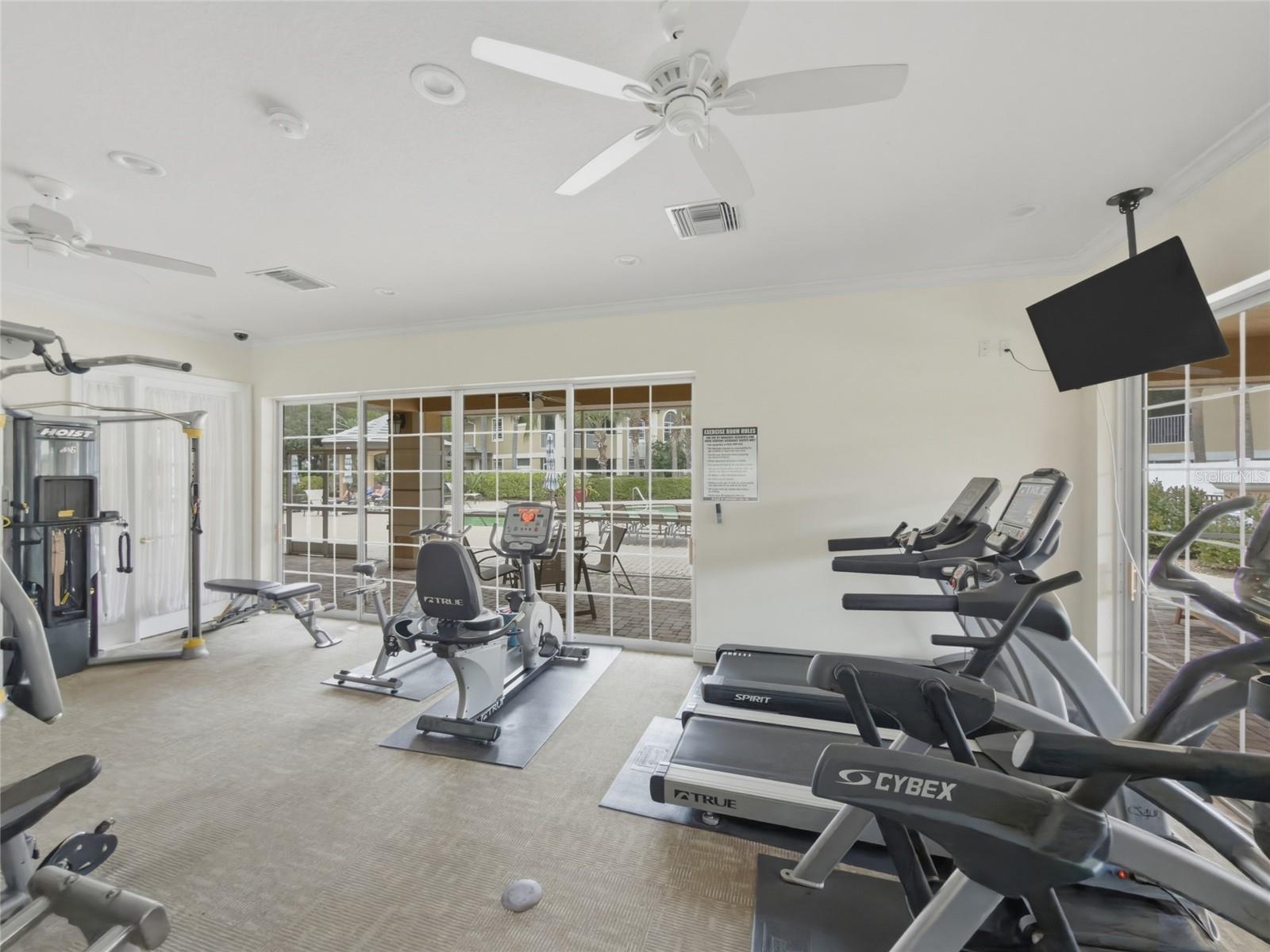 THE MOORINGS AT EDGEWATER II - Residential