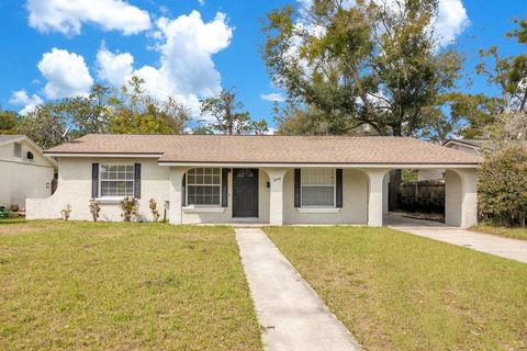 A home in ORLANDO