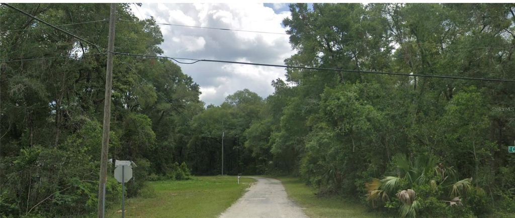 Photo of 3592 E Lee Drive, Inverness, FL 34453 (MLS # A4692943)