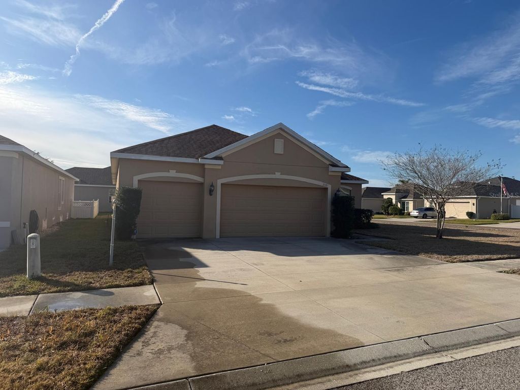 Photo of 9106 Luncarty Drive, Hudson, FL 34667 (MLS # J997969)