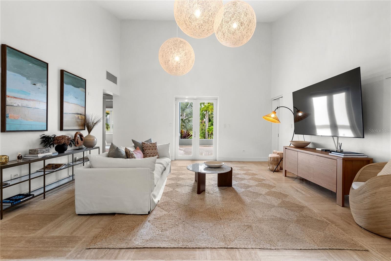 DORADO BEACH EAST - Residential