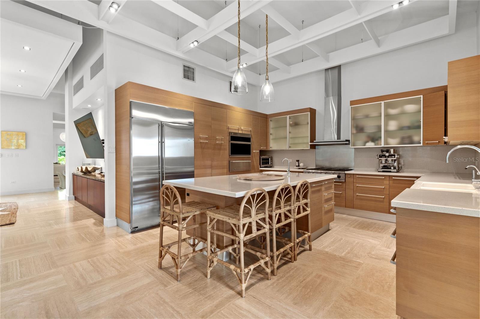 DORADO BEACH EAST - Residential