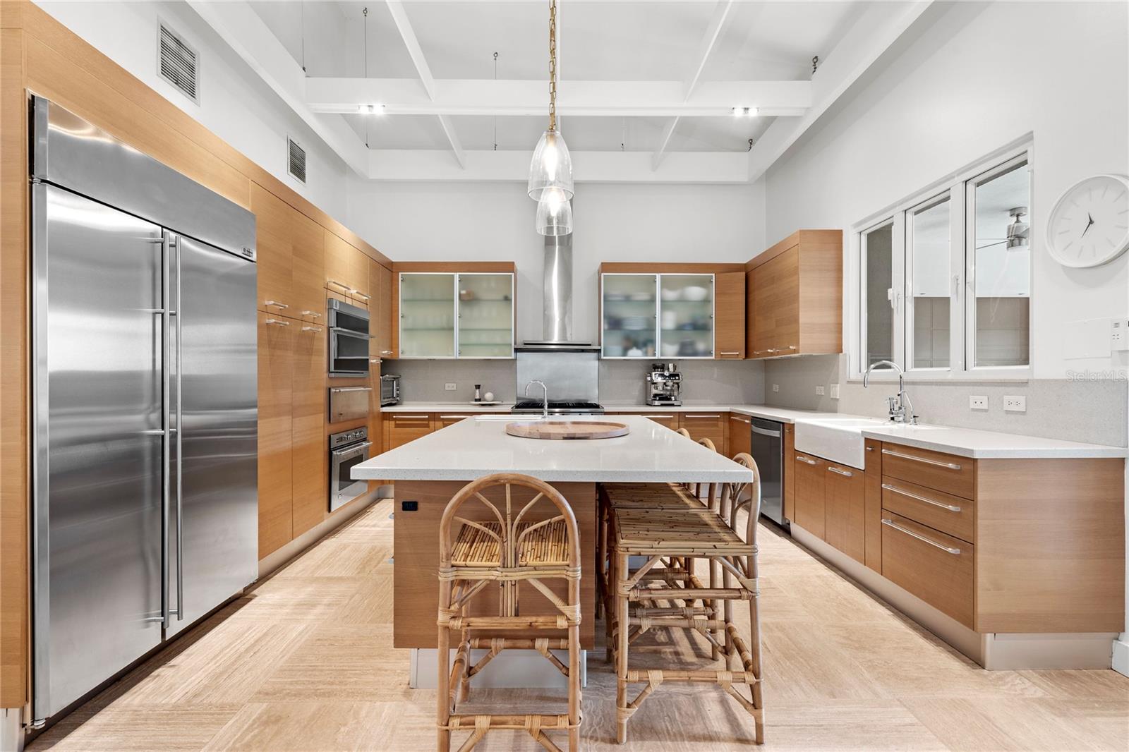 DORADO BEACH EAST - Residential