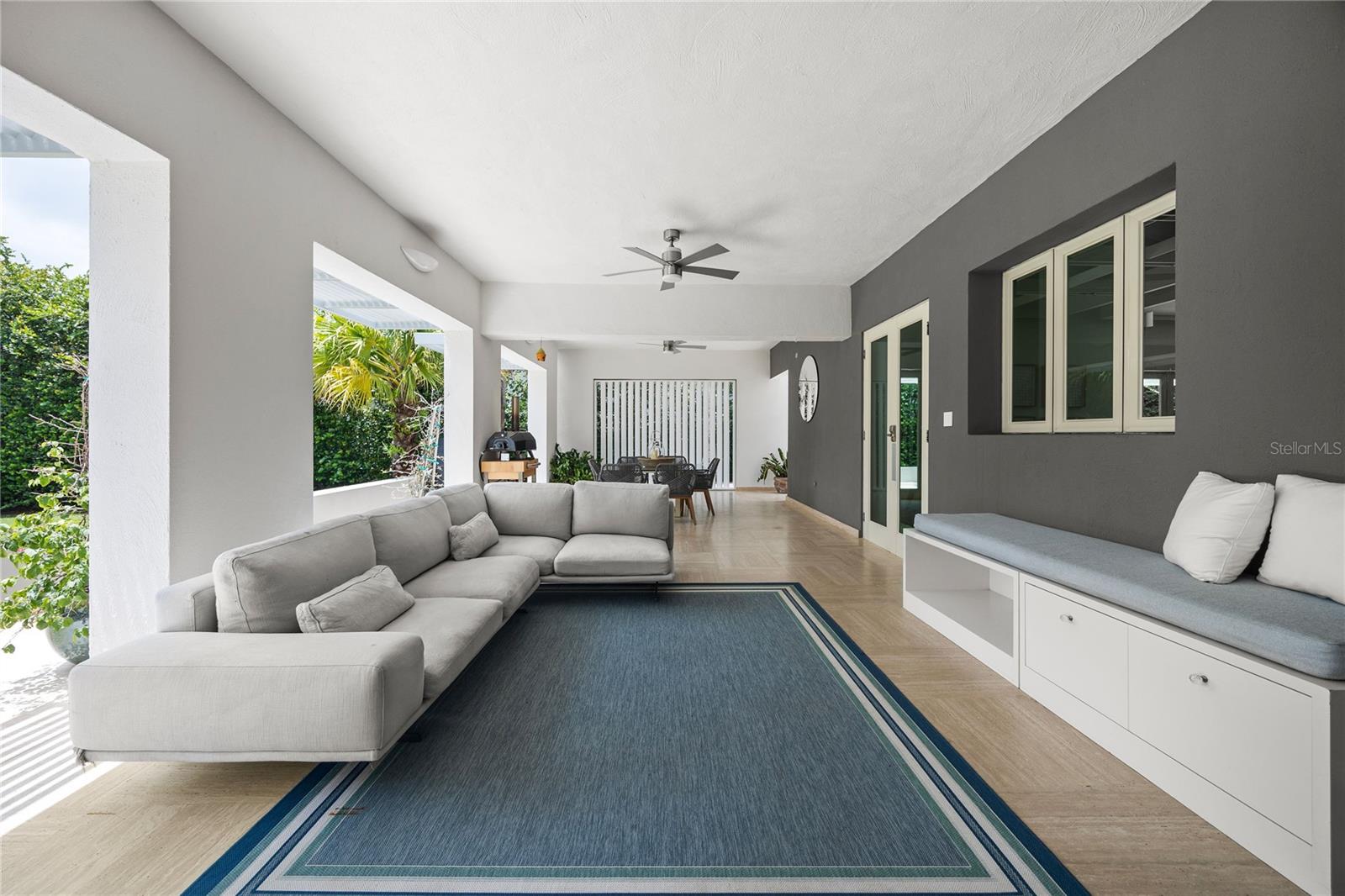 DORADO BEACH EAST - Residential