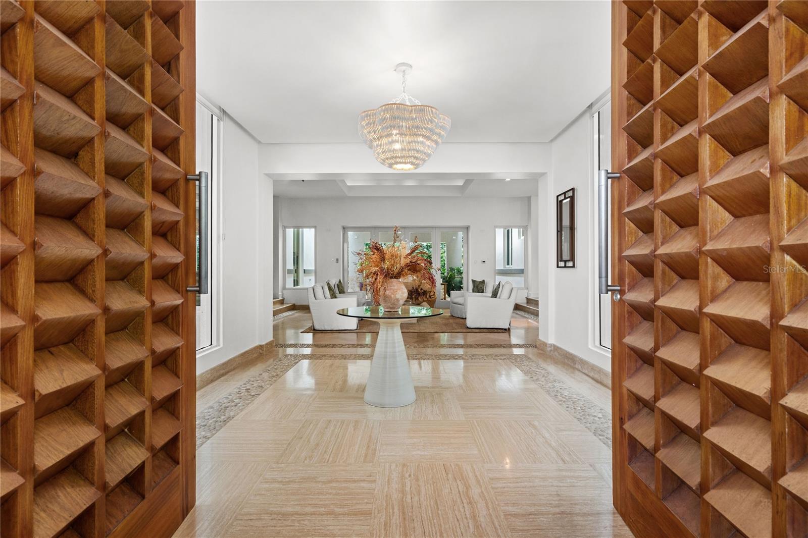 DORADO BEACH EAST - Residential