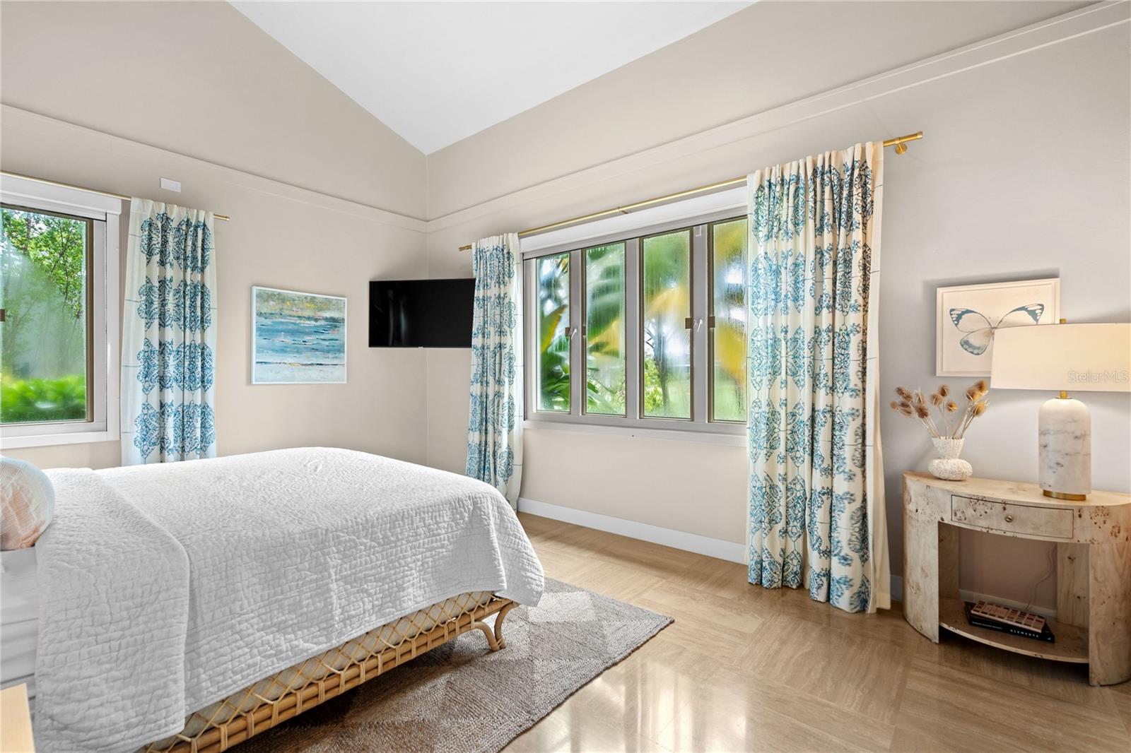 DORADO BEACH EAST - Residential