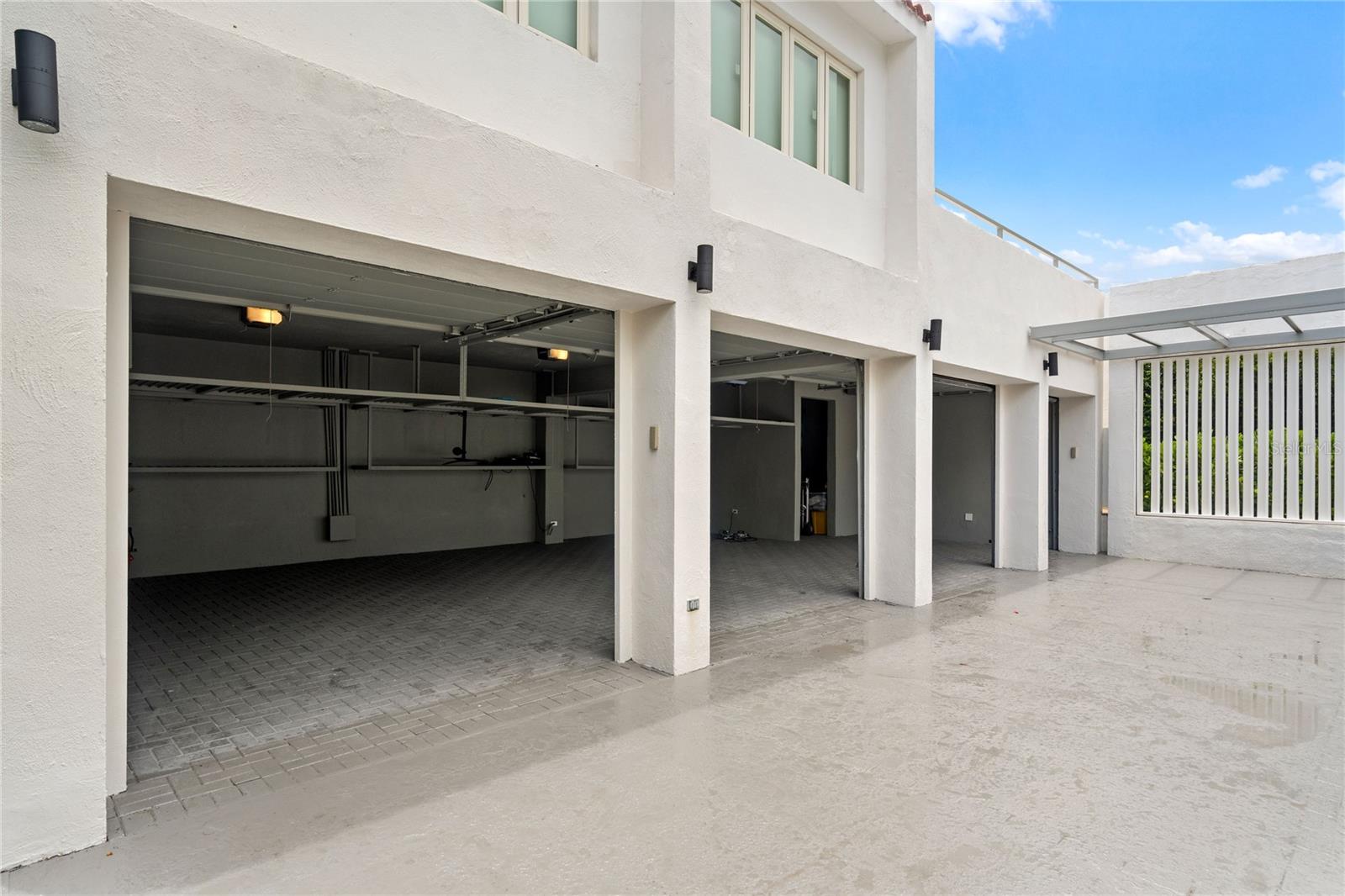 DORADO BEACH EAST - Residential