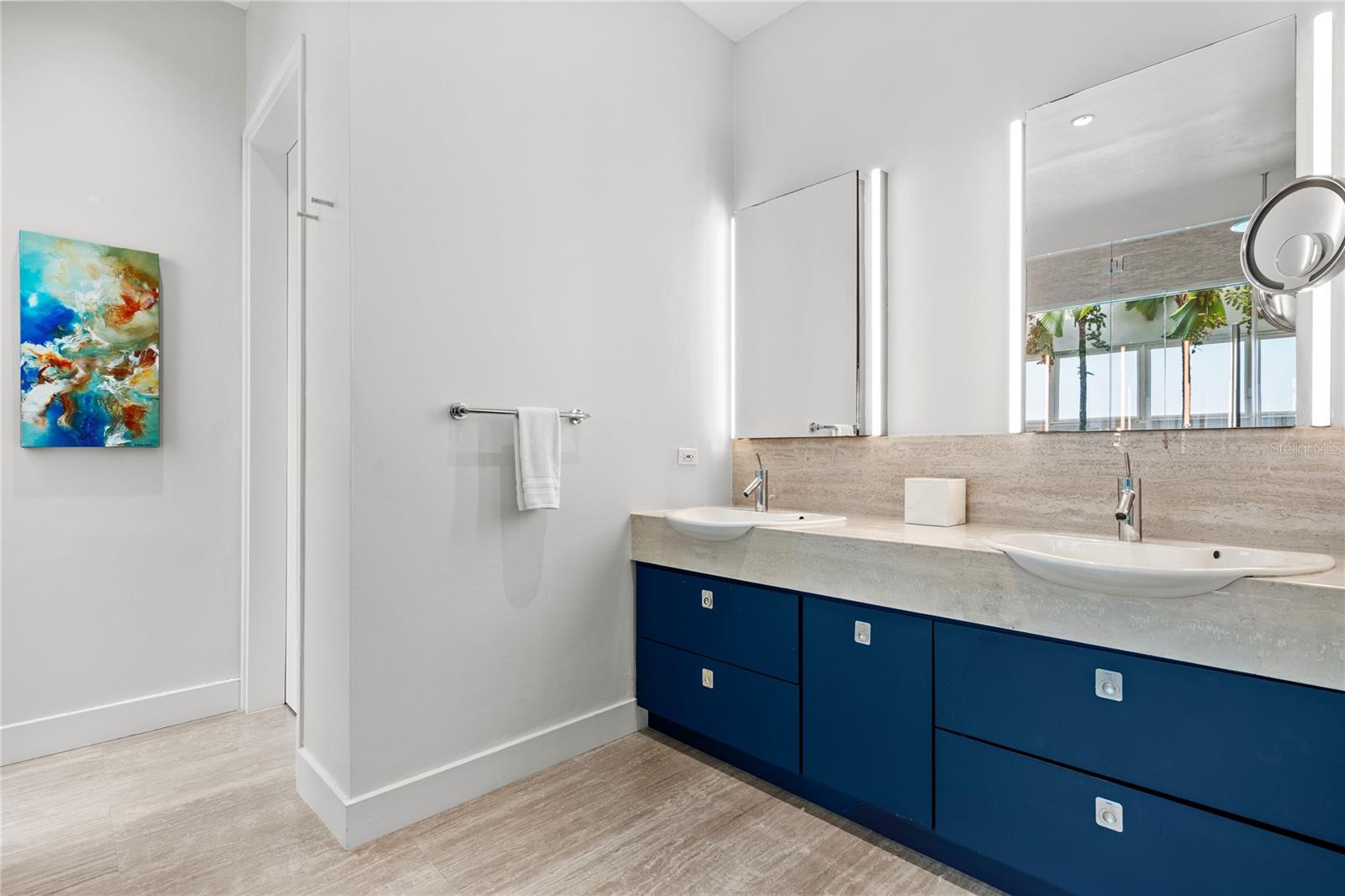 DORADO BEACH EAST - Residential