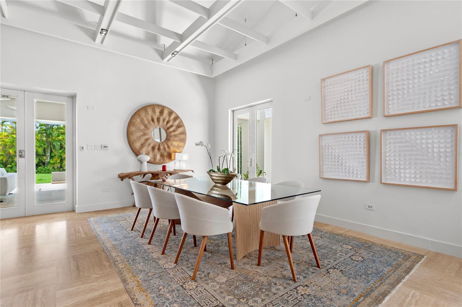 DORADO BEACH EAST - Residential