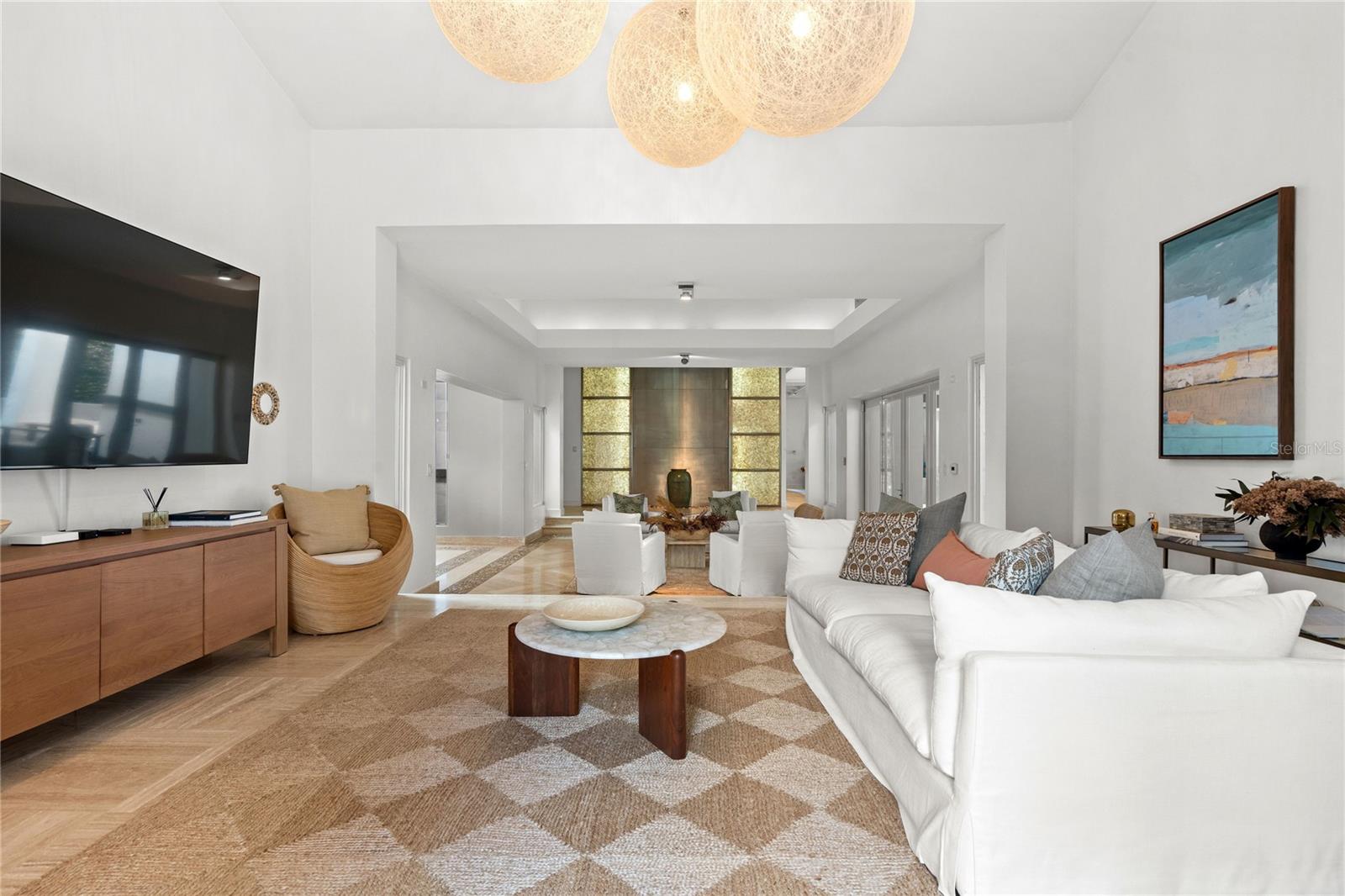 DORADO BEACH EAST - Residential