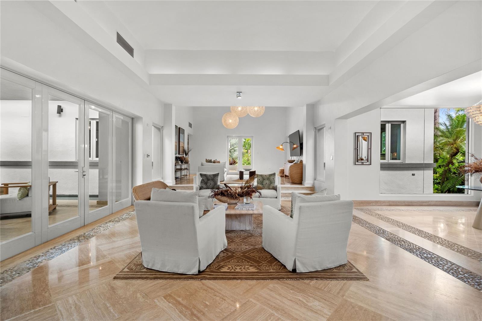 DORADO BEACH EAST - Residential