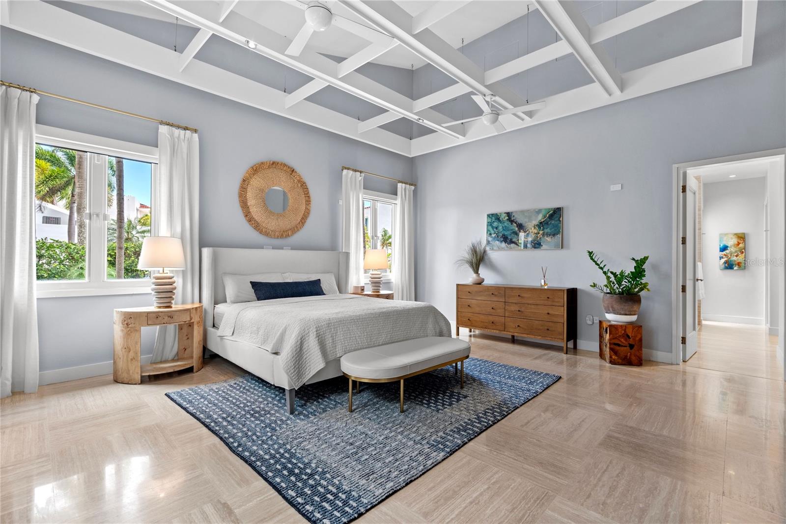 DORADO BEACH EAST - Residential