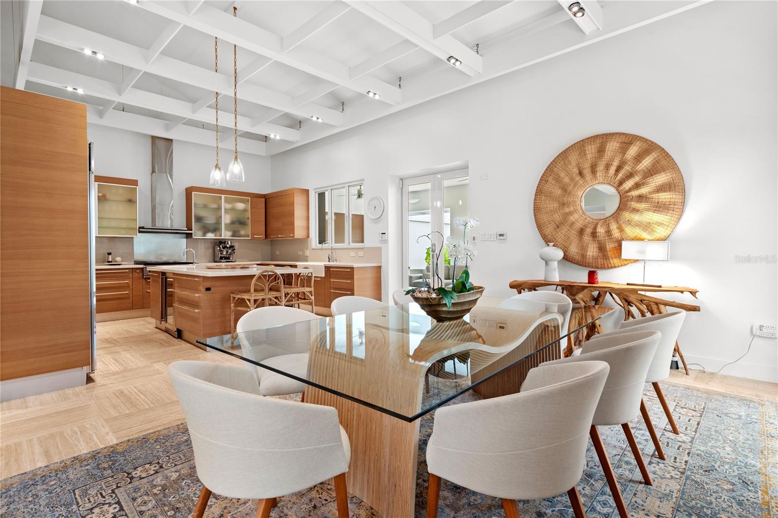 DORADO BEACH EAST - Residential