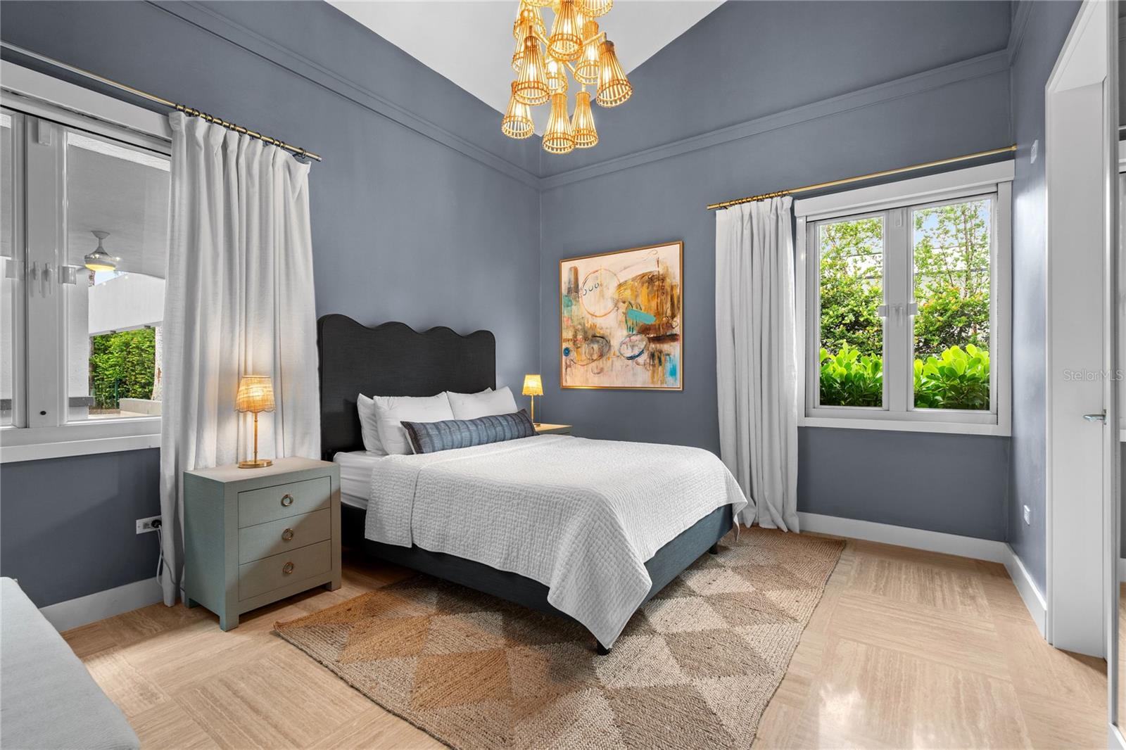 DORADO BEACH EAST - Residential