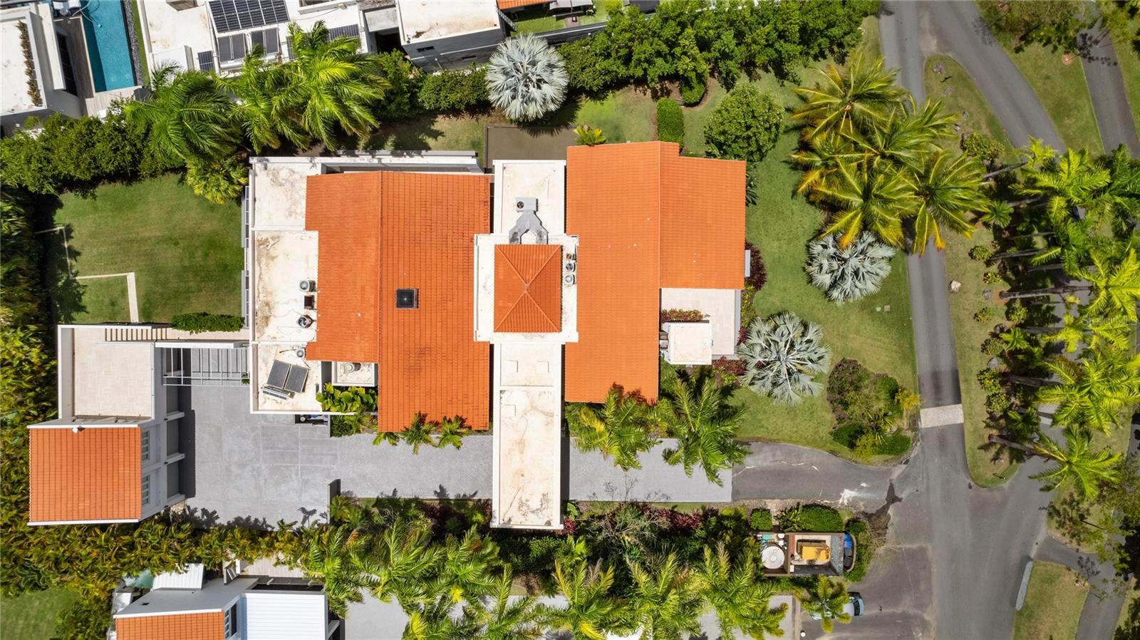 DORADO BEACH EAST - Residential