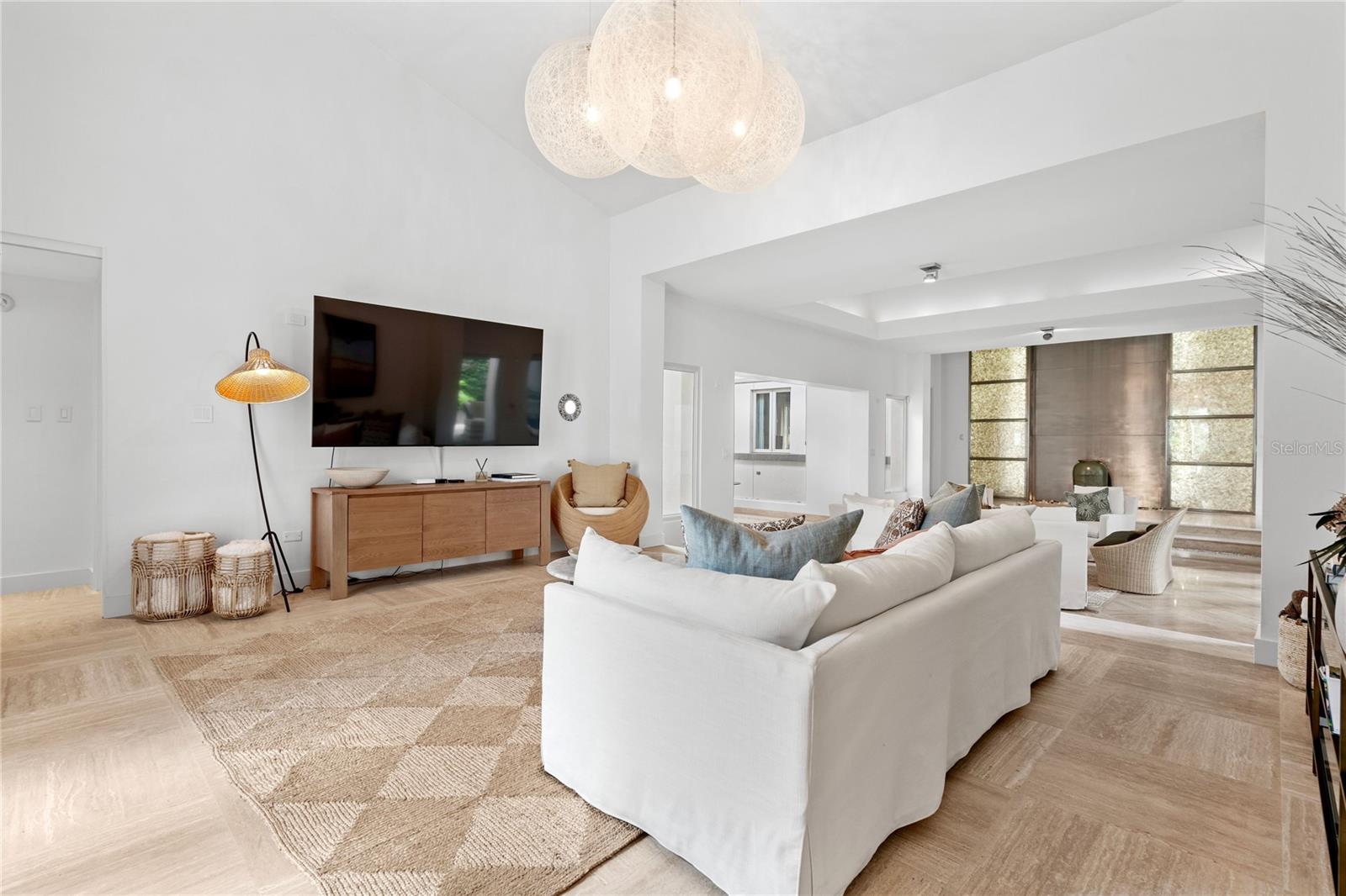 DORADO BEACH EAST - Residential