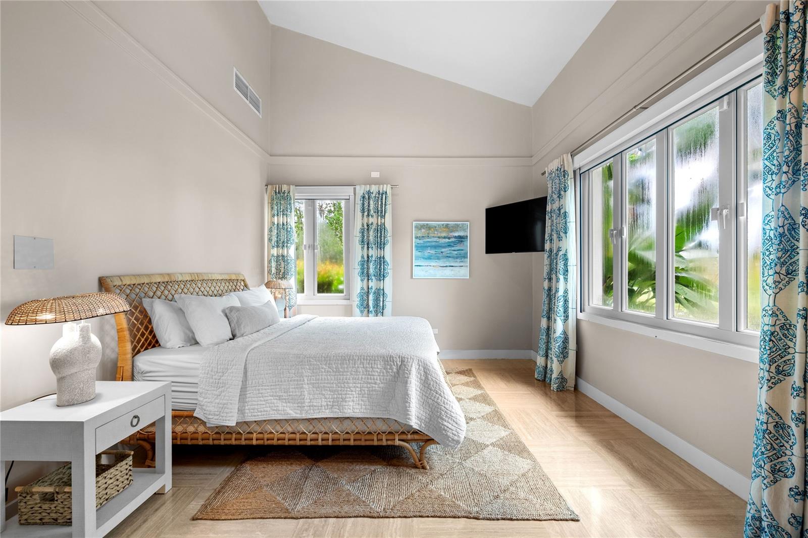 DORADO BEACH EAST - Residential