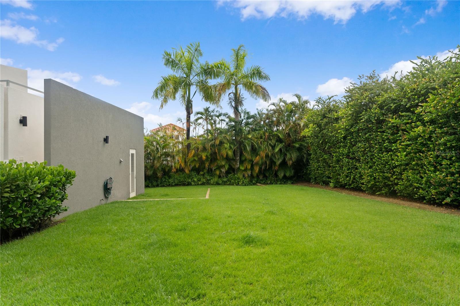 DORADO BEACH EAST - Residential