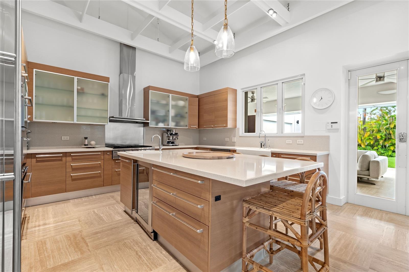 DORADO BEACH EAST - Residential