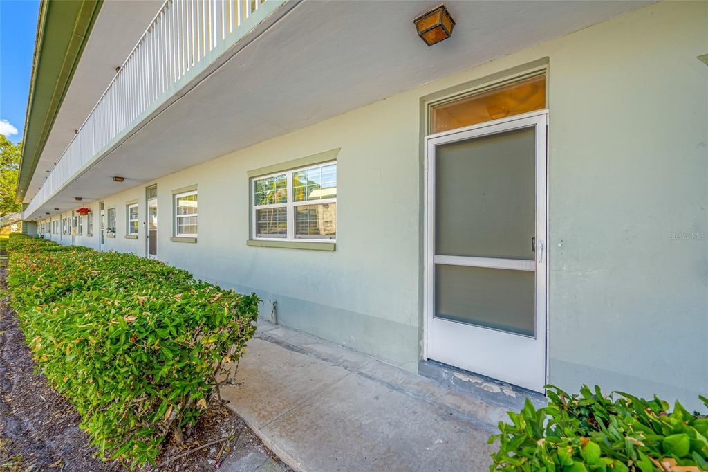 Photo of 1433 S Belcher Road #F9, Clearwater, FL 33764 (MLS # TB8502716)