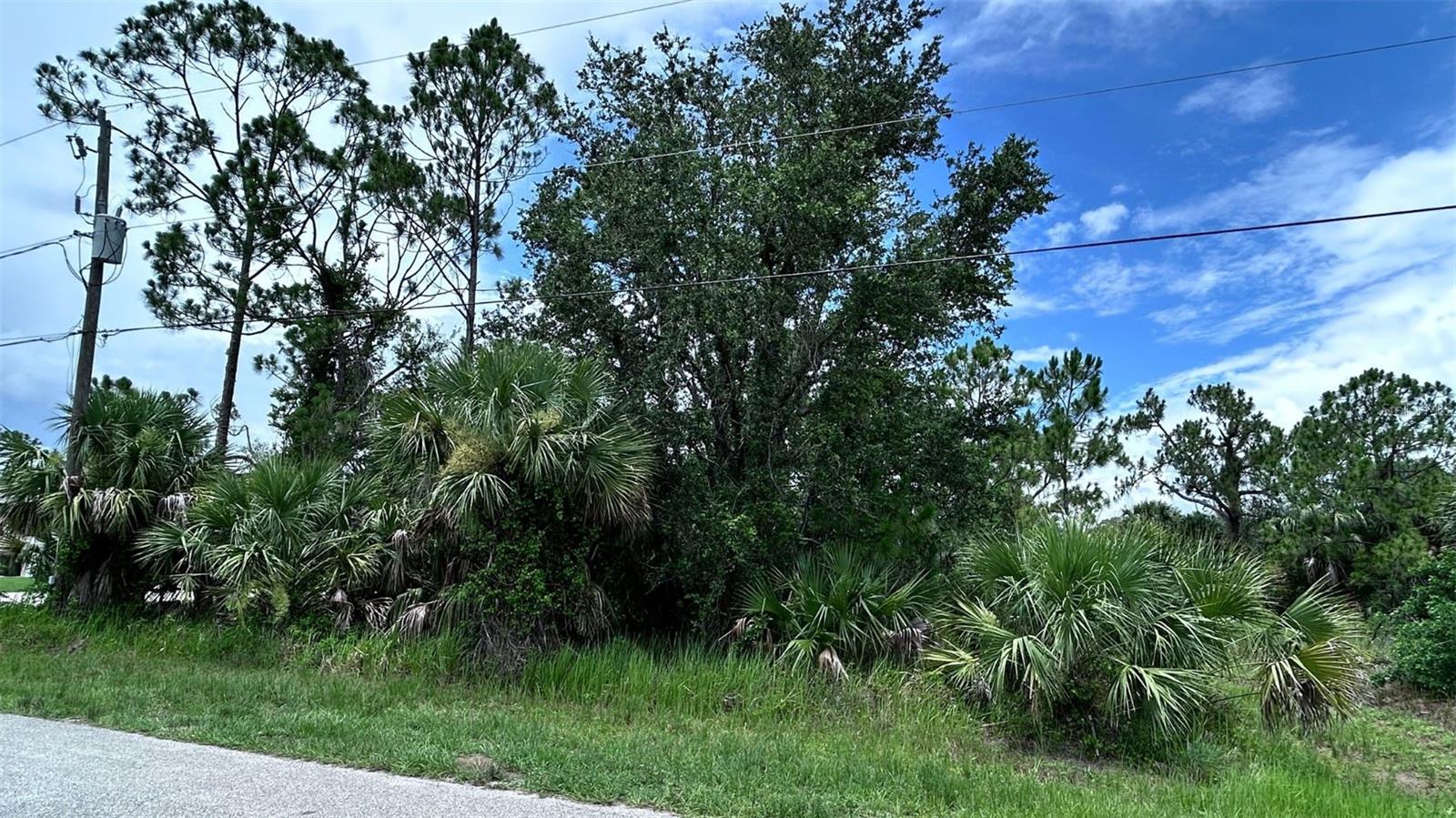JOHANNESBERG ROAD