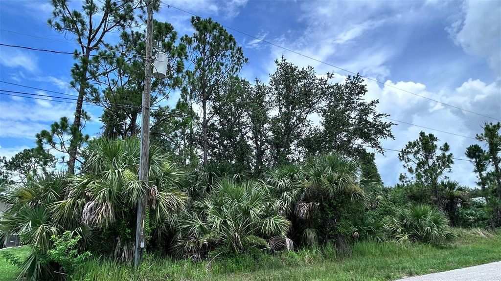 Photo of Johannesberg Road, North Port, FL 34288 (MLS # C7511886)