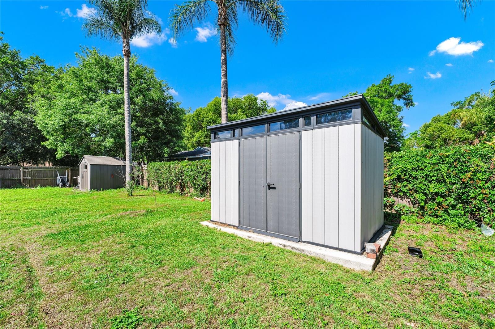GLENCOE SUB - Residential