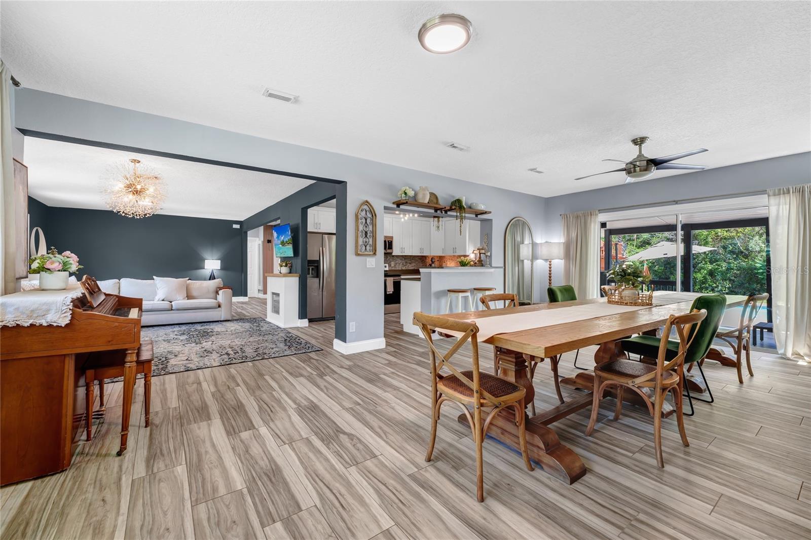 GLENCOE SUB - Residential