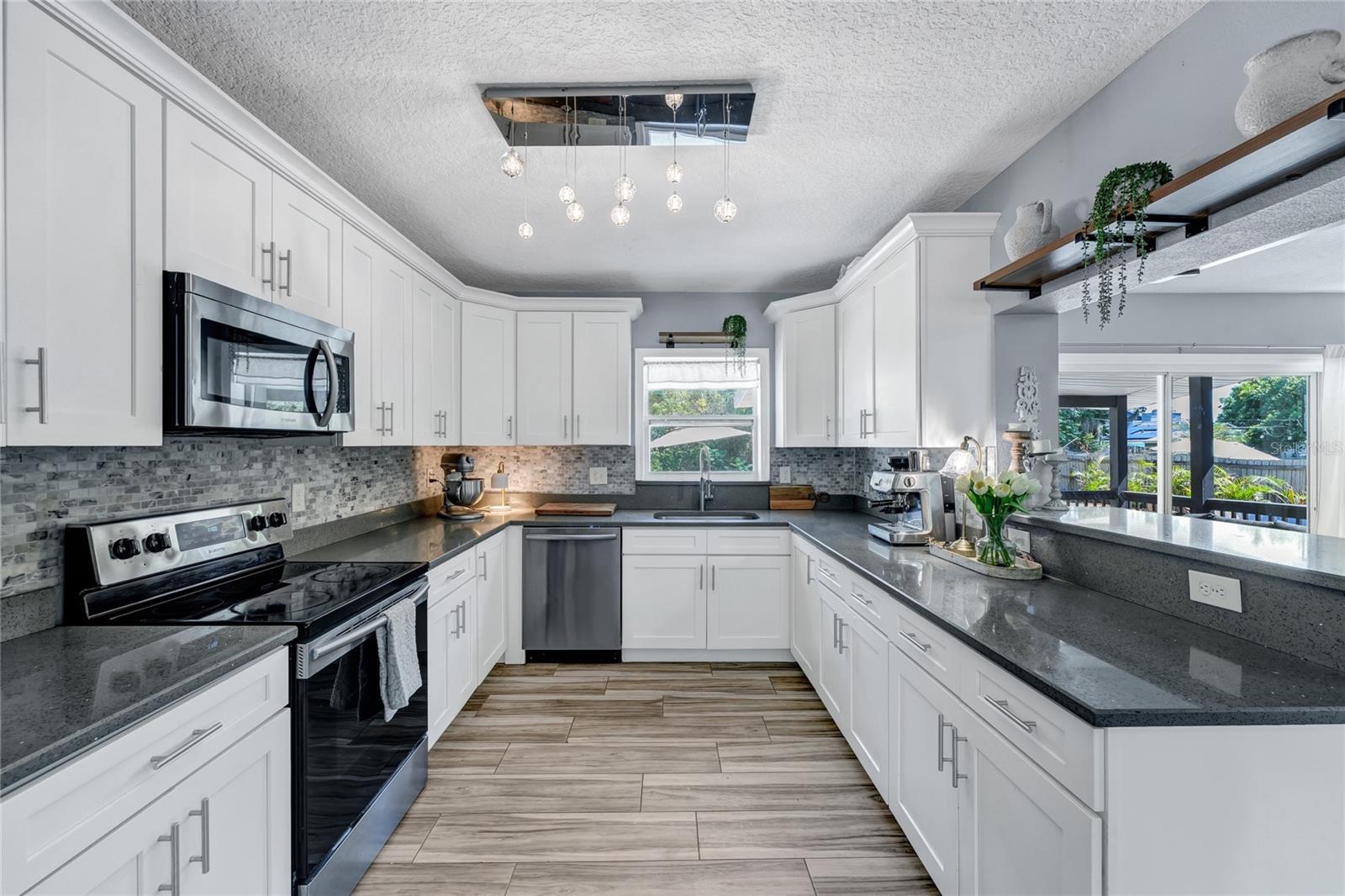 GLENCOE SUB - Residential