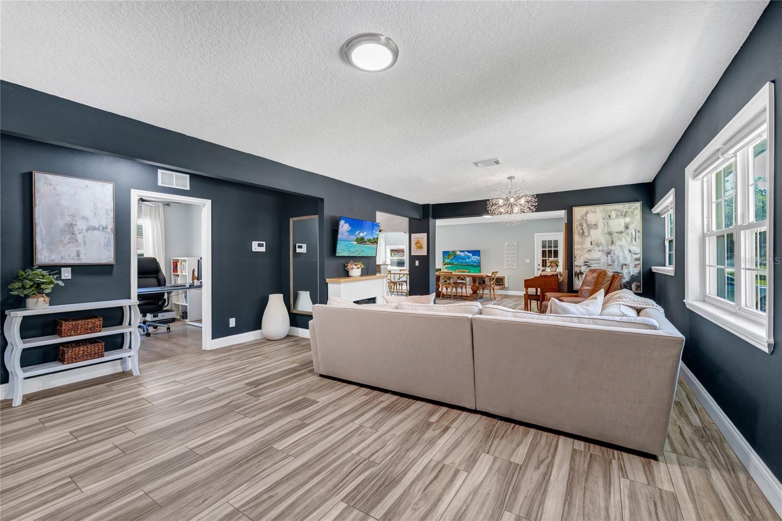 GLENCOE SUB - Residential