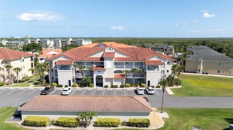 451 BOUCHELLE DRIVE 205 NEW SMYRNA BEACH FL 32169