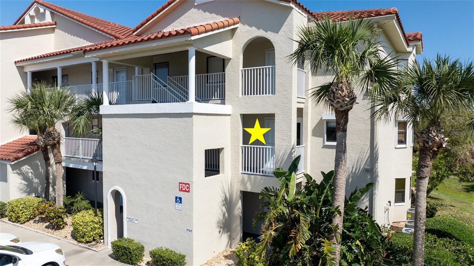 451 BOUCHELLE DRIVE 205