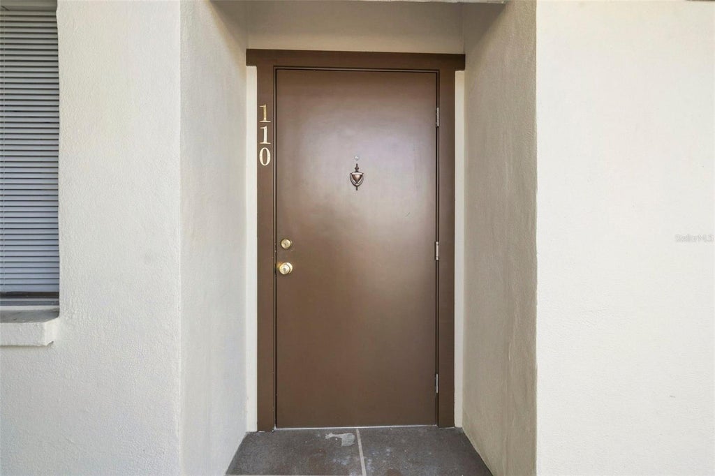 Photo of 4435 1st Street NE #110, St Petersburg, FL 33703 (MLS # TB8539956)